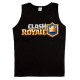 Παιδικο Αμανικο Μπλουζακι Clash Royale Παιδικο Αμανικο Μπλουζακι Clash Royale