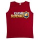 Παιδικο Αμανικο Μπλουζακι Clash Royale Παιδικο Αμανικο Μπλουζακι Clash Royale