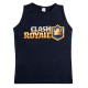Παιδικο Αμανικο Μπλουζακι Clash Royale Παιδικο Αμανικο Μπλουζακι Clash Royale