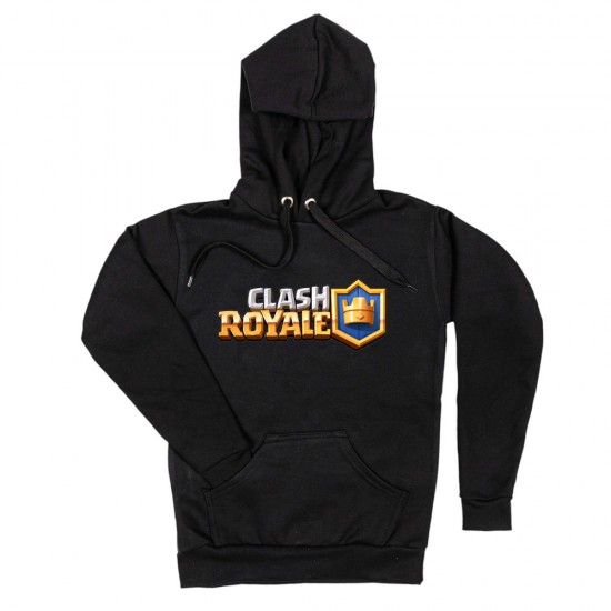 Παιδικο Φουτερ Clash Royale