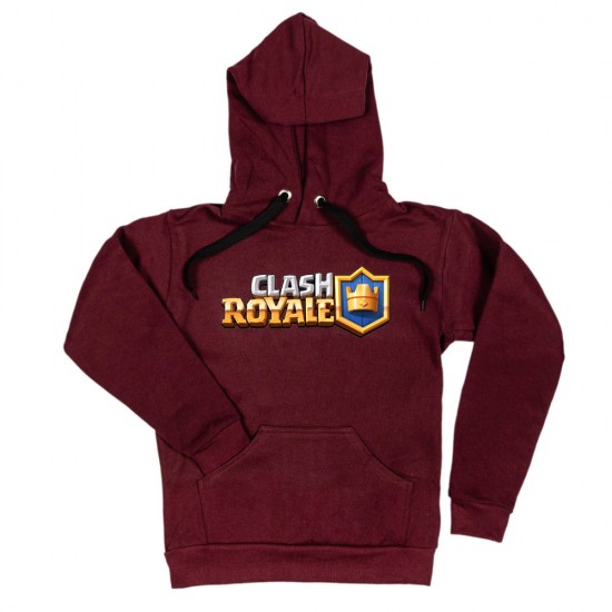 Παιδικο Φουτερ Clash Royale