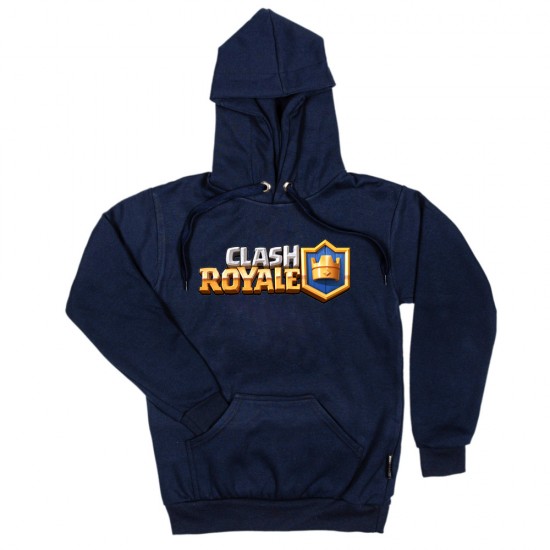 Παιδικο Φουτερ Clash Royale