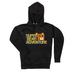 Παιδικο Φουτερ Super Bear Adventure
