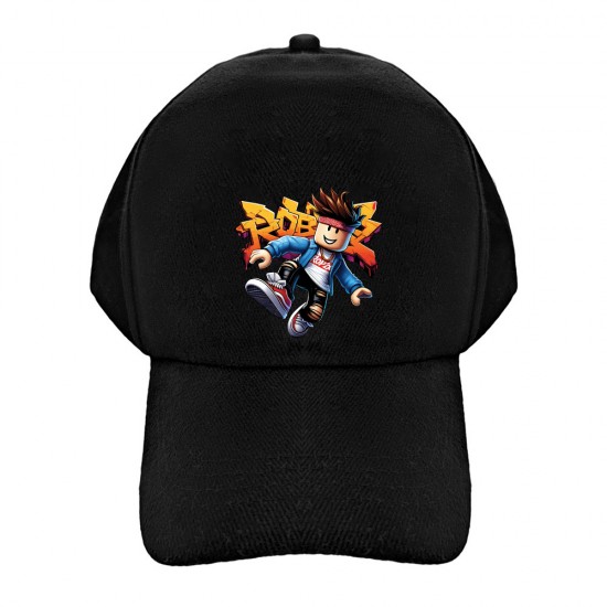 Παιδικo Καπελο Roblox Παιδικo Καπελο Roblox
