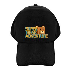 Παιδικo Καπελο Super Bear Adventure Παιδικo Καπελο Super Bear Adventure