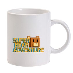 Παιδικη Κουπα Πορσελανης Super Bear Adventure Παιδικη Κουπα Πορσελανης Super Bear Adventure