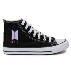 Παιδικα Αθλητικα Μποτακια Sneakers Bts Παιδικα Αθλητικα Μποτακια Sneakers Bts