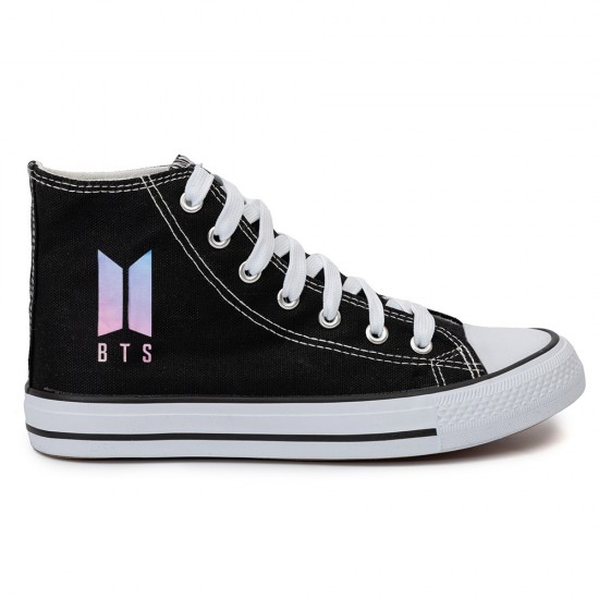 Παιδικα Αθλητικα Μποτακια Sneakers Bts