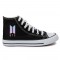 Παιδικα Αθλητικα Μποτακια Sneakers Bts