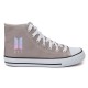 Παιδικα Αθλητικα Μποτακια Sneakers Bts