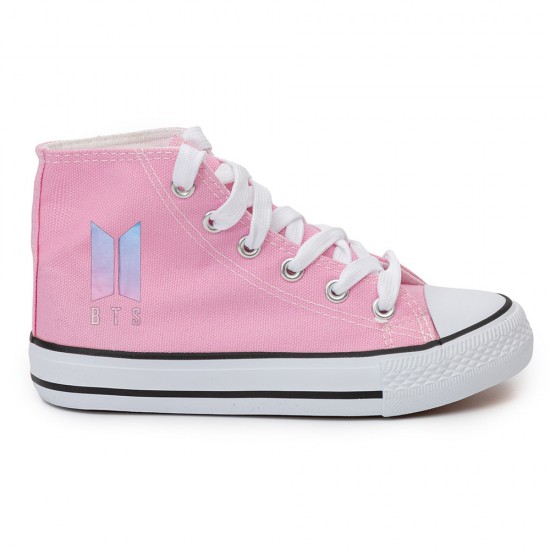 Παιδικα Αθλητικα Μποτακια Sneakers Bts