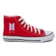 Παιδικα Αθλητικα Μποτακια Sneakers Bts