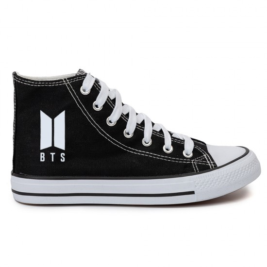 Παιδικα Αθλητικα Μποτακια Sneakers Bts