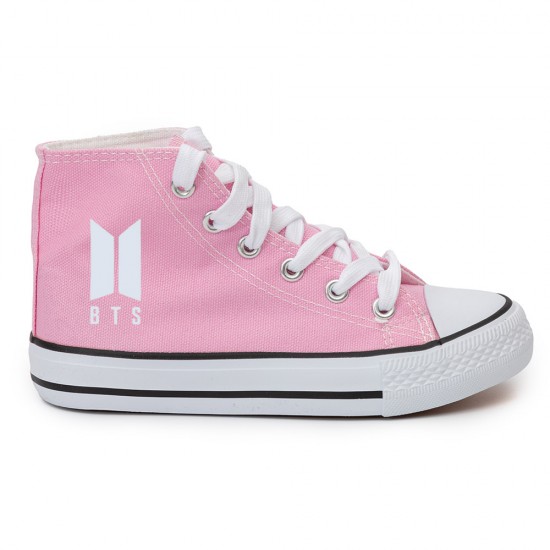 Παιδικα Αθλητικα Μποτακια Sneakers Bts