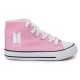 Παιδικα Αθλητικα Μποτακια Sneakers Bts