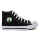 Παιδικα Αθλητικα Μποτακια Sneakers Celtics