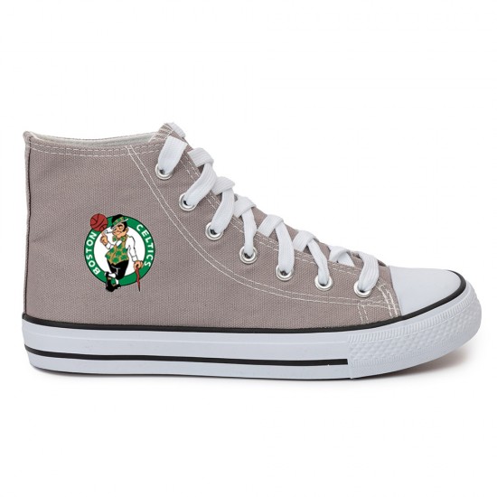 Παιδικα Αθλητικα Μποτακια Sneakers Celtics
