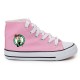 Παιδικα Αθλητικα Μποτακια Sneakers Celtics