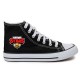 Παιδικα Αθλητικα Μποτακια Sneakers Brawl Stars