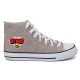 Παιδικα Αθλητικα Μποτακια Sneakers Brawl Stars