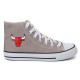 Παιδικα Αθλητικα Μποτακια Sneakers Chicago Bulls
