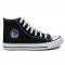 Παιδικα Αθλητικα Μποτακια Sneakers Warriors