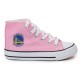 Παιδικα Αθλητικα Μποτακια Sneakers Warriors