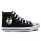 Παιδικα Αθλητικα Μποτακια Sneakers Milwaukee
