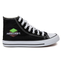 Παιδικα Αθλητικα Μποτακια Sneakers Mine Παιδικα Αθλητικα Μποτακια Sneakers Mine
