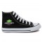 Παιδικα Αθλητικα Μποτακια Sneakers Mine