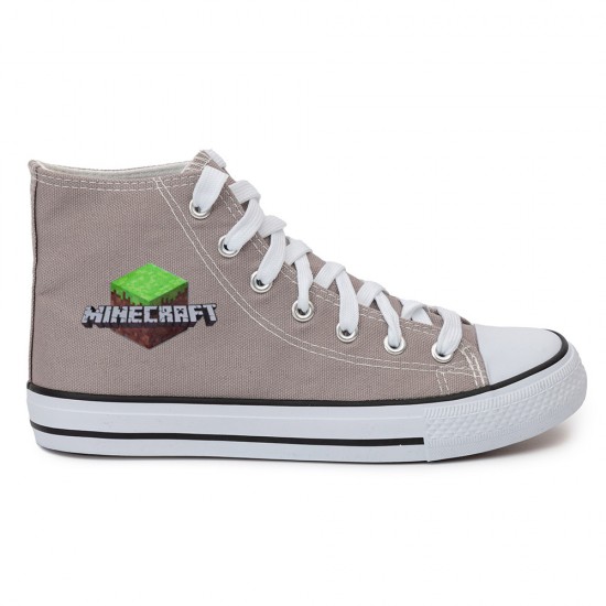 Παιδικα Αθλητικα Μποτακια Sneakers Mine