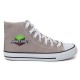 Παιδικα Αθλητικα Μποτακια Sneakers Mine