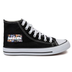 Παιδικα Αθλητικα Μποτακια Sneakers Roblox Παιδικα Αθλητικα Μποτακια Sneakers Roblox