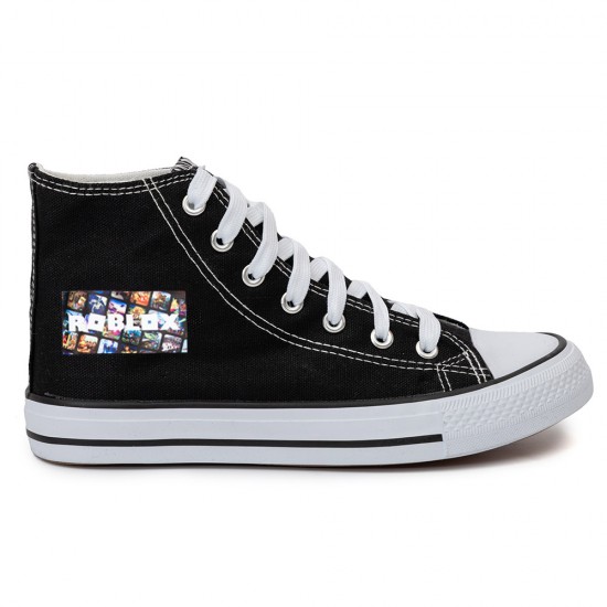 Παιδικα Αθλητικα Μποτακια Sneakers Roblox