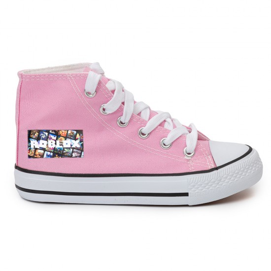 Παιδικα Αθλητικα Μποτακια Sneakers Roblox