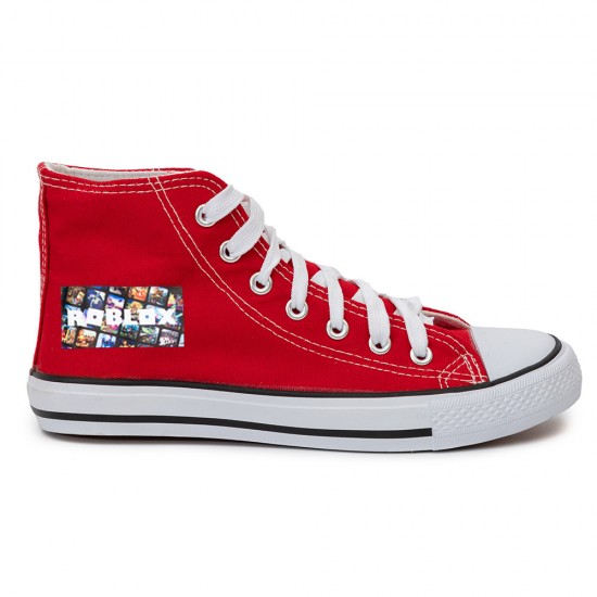 Παιδικα Αθλητικα Μποτακια Sneakers Roblox