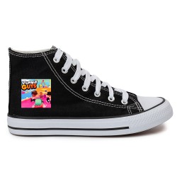 Παιδικα Αθλητικα Μποτακια Sneakers Stumble Guys Παιδικα Αθλητικα Μποτακια Sneakers Stumble Guys