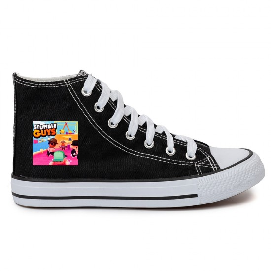 Παιδικα Αθλητικα Μποτακια Sneakers Stumble Guys