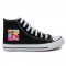 Παιδικα Αθλητικα Μποτακια Sneakers Stumble Guys