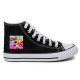 Παιδικα Αθλητικα Μποτακια Sneakers Stumble Guys