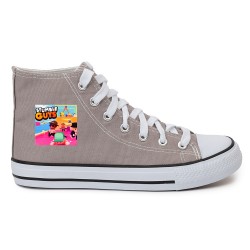Παιδικα Αθλητικα Μποτακια Sneakers Stumble Guys Παιδικα Αθλητικα Μποτακια Sneakers Stumble Guys