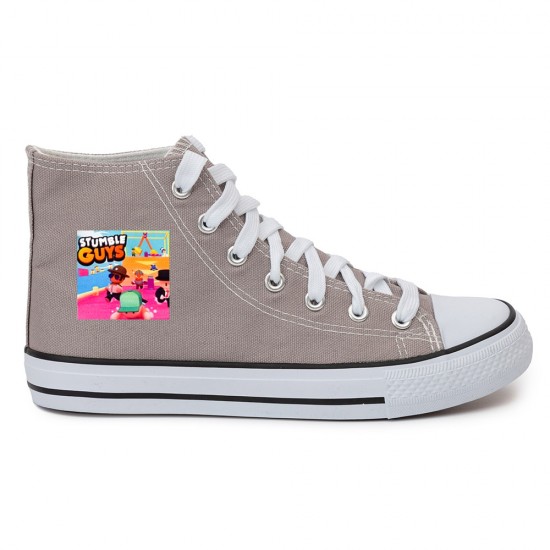 Παιδικα Αθλητικα Μποτακια Sneakers Stumble Guys
