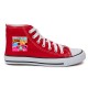 Παιδικα Αθλητικα Μποτακια Sneakers Stumble Guys