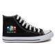 Παιδικα Αθλητικα Μποτακια Sneakers Among Us