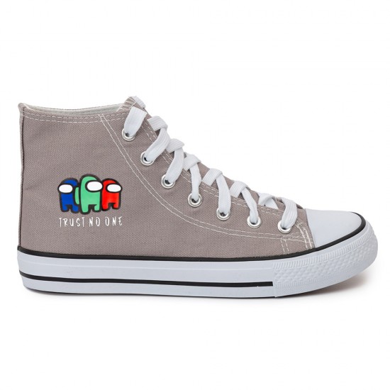 Παιδικα Αθλητικα Μποτακια Sneakers Among Us