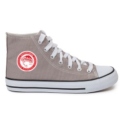 Παιδικα Αθλητικα Μποτακια Sneakers Ολυμπιακος Παιδικα Αθλητικα Μποτακια Sneakers Ολυμπιακος