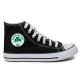 Παιδικα Αθλητικα Μποτακια Sneakers Παναθηναικος