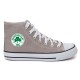 Παιδικα Αθλητικα Μποτακια Sneakers Παναθηναικος