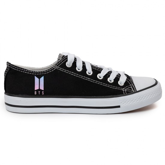 Παιδικα Αθλητικα Κοντά Μποτάκια Sneakers Bts