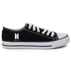 Παιδικα Αθλητικα Κοντά Μποτάκια Sneakers Bts Παιδικα Αθλητικα Κοντά Μποτάκια Sneakers Bts